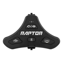 Minn Kota Raptor Bluetooth voetschakelaar