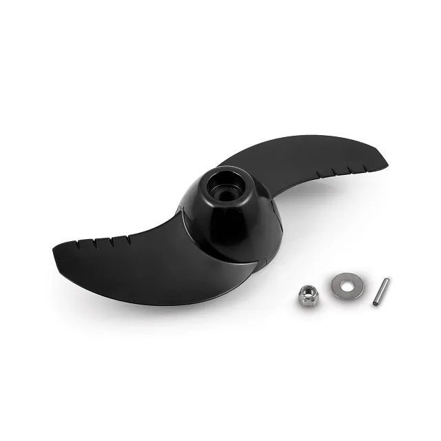 Minn Kota MKP-40 Power Prop