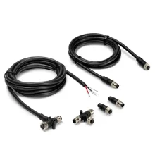 Humminbird NMEA2000 Single Device Backbone Starter Kit - SINGLE STRT KIT M