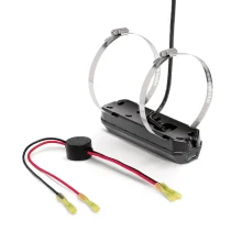Humminbird Trolling Motor Transducer XTM 9 HW MSI T – MSI+