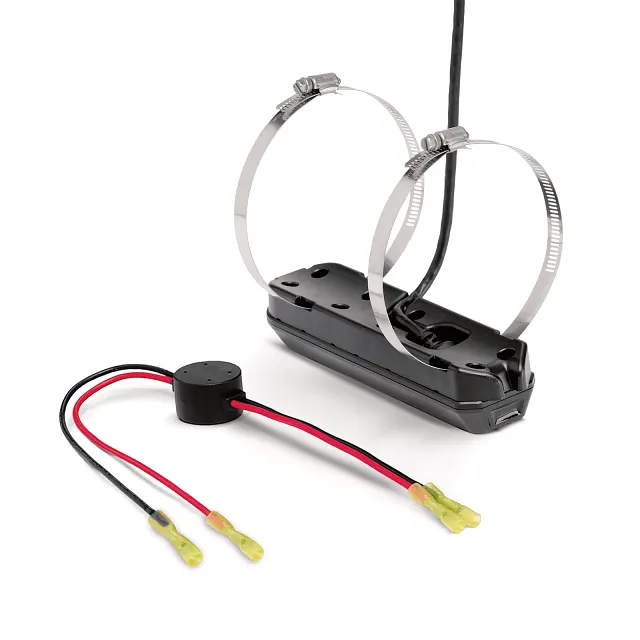 Humminbird Trolling Motor Transducer XTM 9 HW MSI T – MSI+
