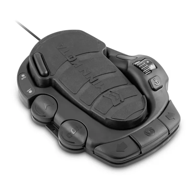 Minn Kota Terrova / Riptide Foot Pedal