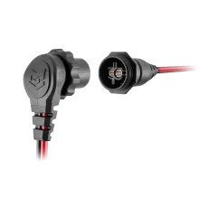 Minn Kota MKR-28 Trolling motor plug/contact