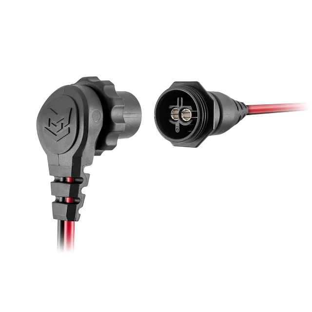 Minn Kota MKR-28 Trolling motor plug/contact