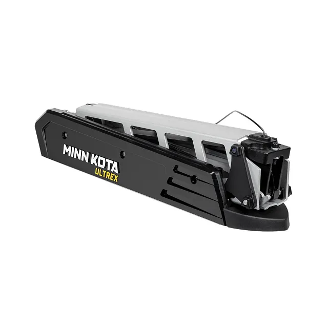 Minn Kota Ultrex M360/TargetLock mount 80-112/52″-60″