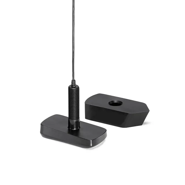 Humminbird Plastic Thru Hull Transducer XPTH 9 HDSI 180 T NO MEGA