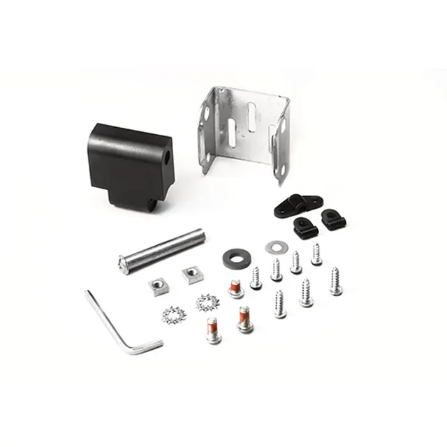 Humminbird Transom Mount Hardware MHX HS