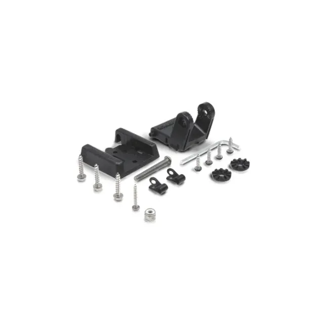 Humminbird Transom Mount Hardware MHX XNT