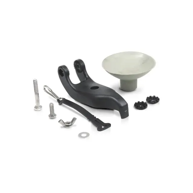 Humminbird Portable Mount Hardware MHX XNPT