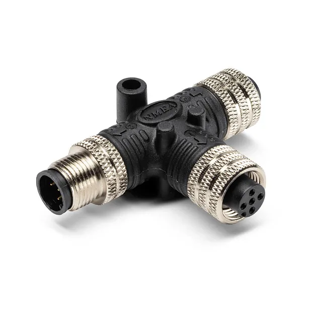 Humminbird NMEA2000 Tee Connector