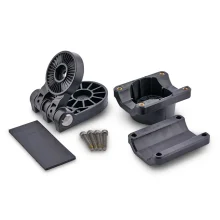 Humminbird MEGA Live 1 Shaft Mount