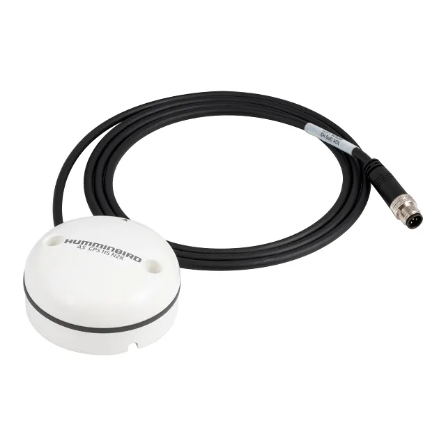 Humminbird AS GPS HS N2K antenne met heading sensor, NMEA2000