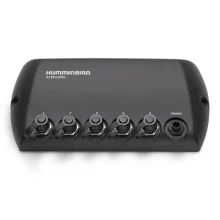 Humminbird AS ETH 5PXG 5-port Ethernet Switch