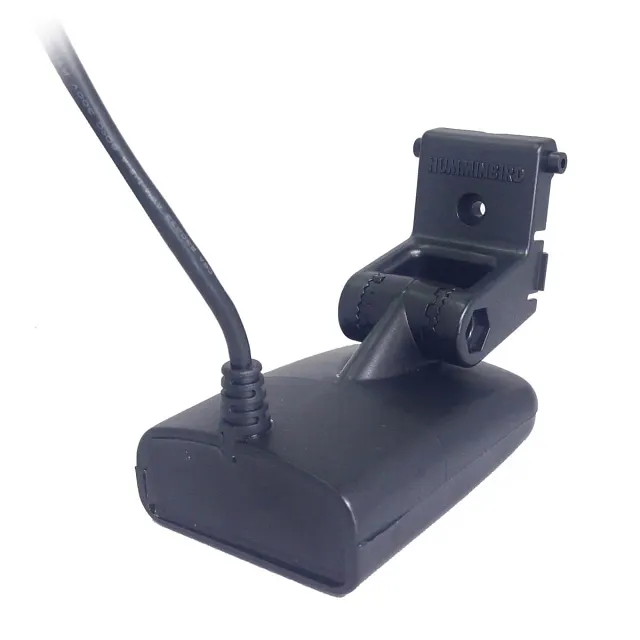 Humminbird Transom Mount Transducer XNT 14 74 T