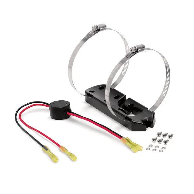 Humminbird Trolling Motor Adapter AD MTM HW MDI