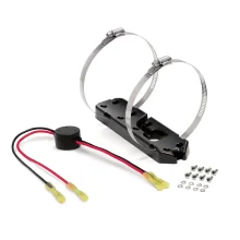 Humminbird Trolling Motor Adapter AD MTM HW MSI