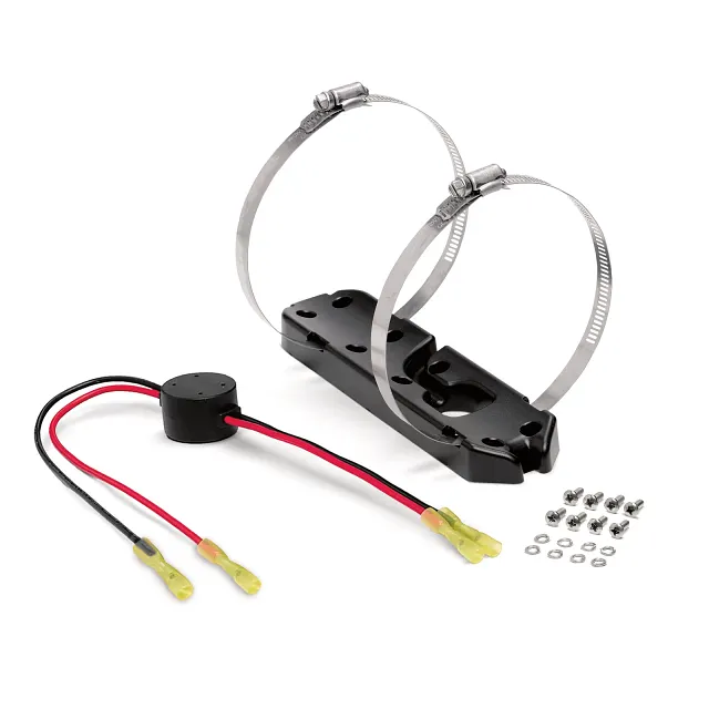 Humminbird Trolling Motor Adapter AD MTM HW MSI