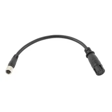 Minn Kota Câble de sonde MKR-DSC-15 LOWRANCE 8-PIN