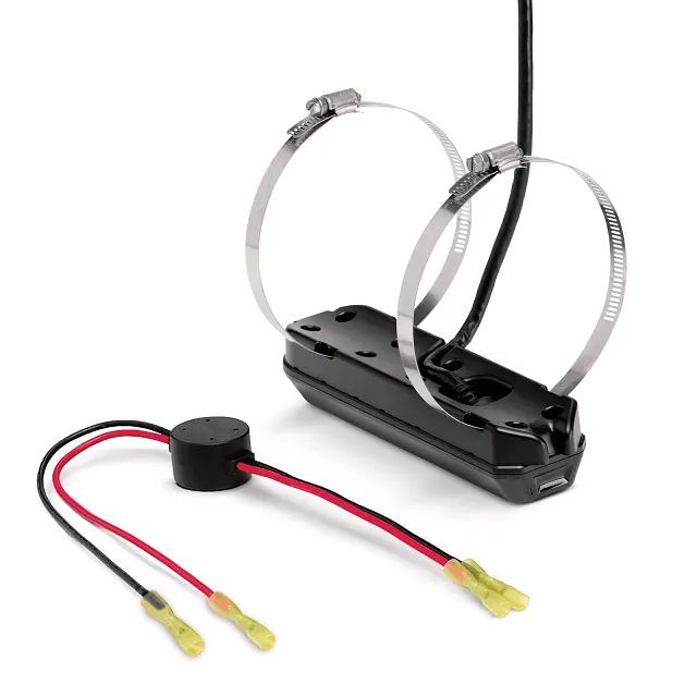 Humminbird Trolling Transducer XTM 14 HW MSI T