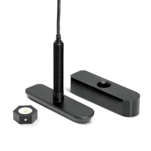 Humminbird Plastic Thru Hull Transducer XPTH 14 HW MSI T – MSI+
