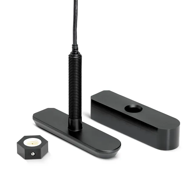 Humminbird Plastic Thru Hull Transducer XPTH 14 HW MSI T – MSI+