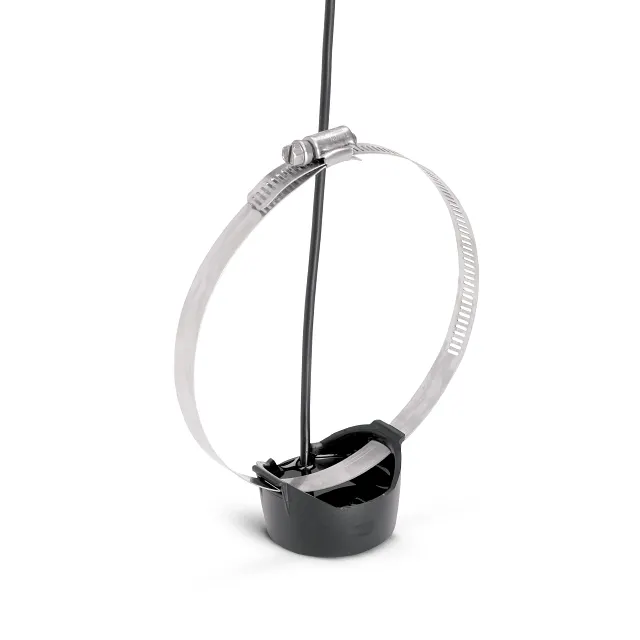 Humminbird Trolling Motor Transducer XTM 9 HW T