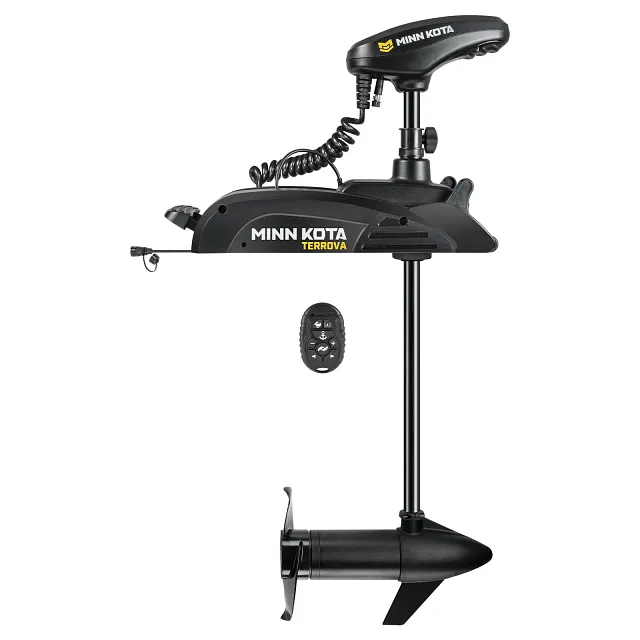 Minn Kota Kayak Terrova 55/Micro Remote/36″/91cm/12V