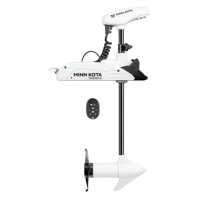 Minn Kota Kayak RT Terrova 55/Micro Remote/36″/91cm/12V