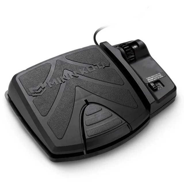 Minn Kota PowerDrive voetpedaal