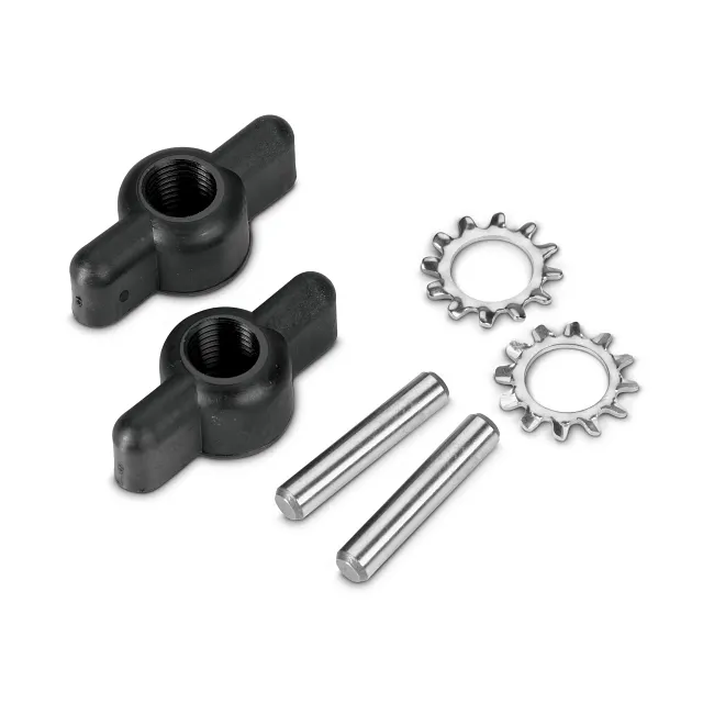 Minn Kota MKP-10 Prop Nut 1/2" (B)