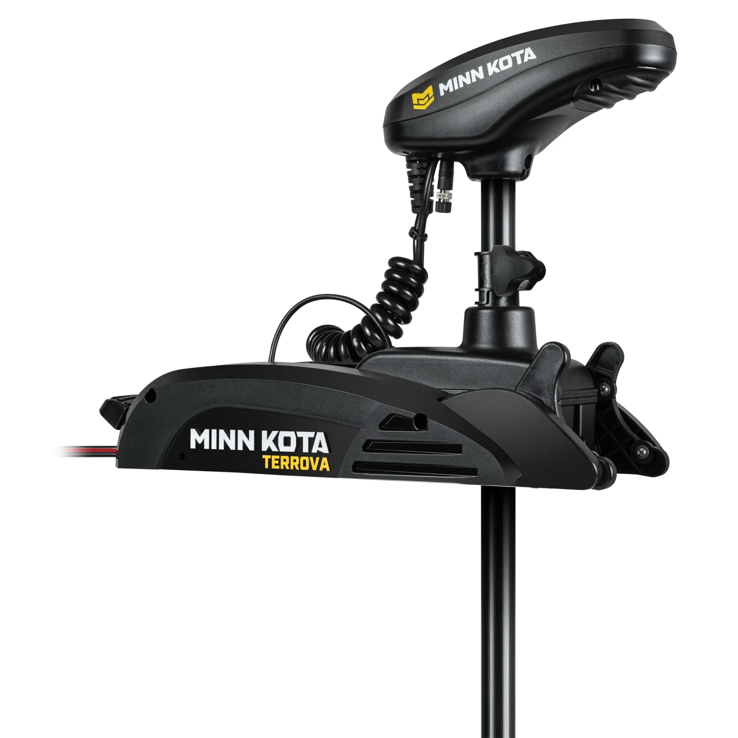 Minn Kota TERROVA 112/MDI/iPilot Link-BT 60″/152cm/36V