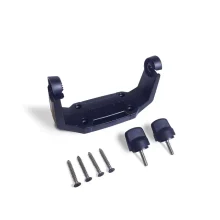Humminbird GM H5 Gimbal Mount and knobs – HELIX 5 Series