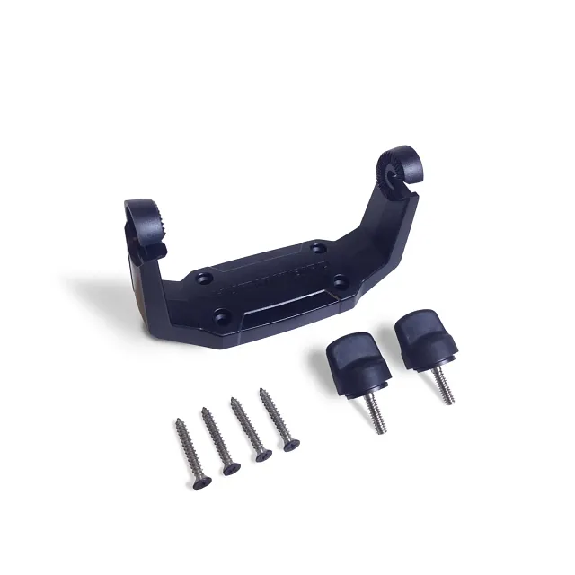 Humminbird GM H5 Gimbal Mount and knobs – HELIX 5 Series