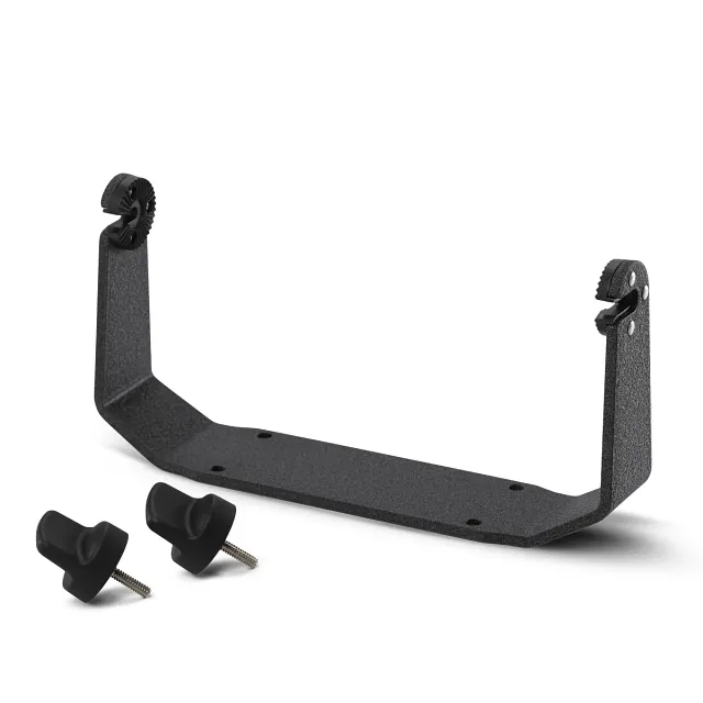 Humminbird GM H7R2 – Gimbal Mount Bracket & Knobs HELIX 7 G4/G4N