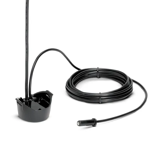 Humminbird In-Hull Transducer XP 9 HW T