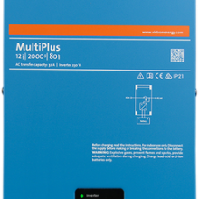 Victron MultiPlus 24/2000/50-32 230V VE.Bus