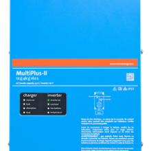 Victron MultiPlus-II 12/4k/160-32 230V