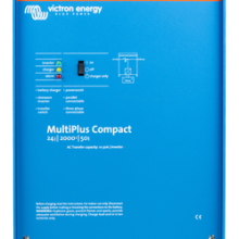 Victron MultiPlus Compact 24/2000/50-30 230V VE.Bus