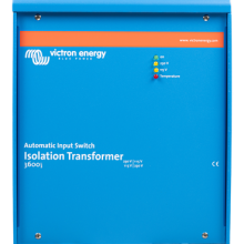 Victron Isolation Transformer 3600W Auto 115/230V