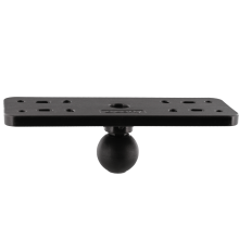 1.5″ Ball System Top Plate