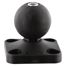 1.5″ Ball System Base