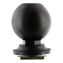 1 1/2″ Ball w/ Low Profile Track Mount