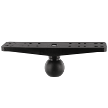 2.25″ Ball System Top Plate