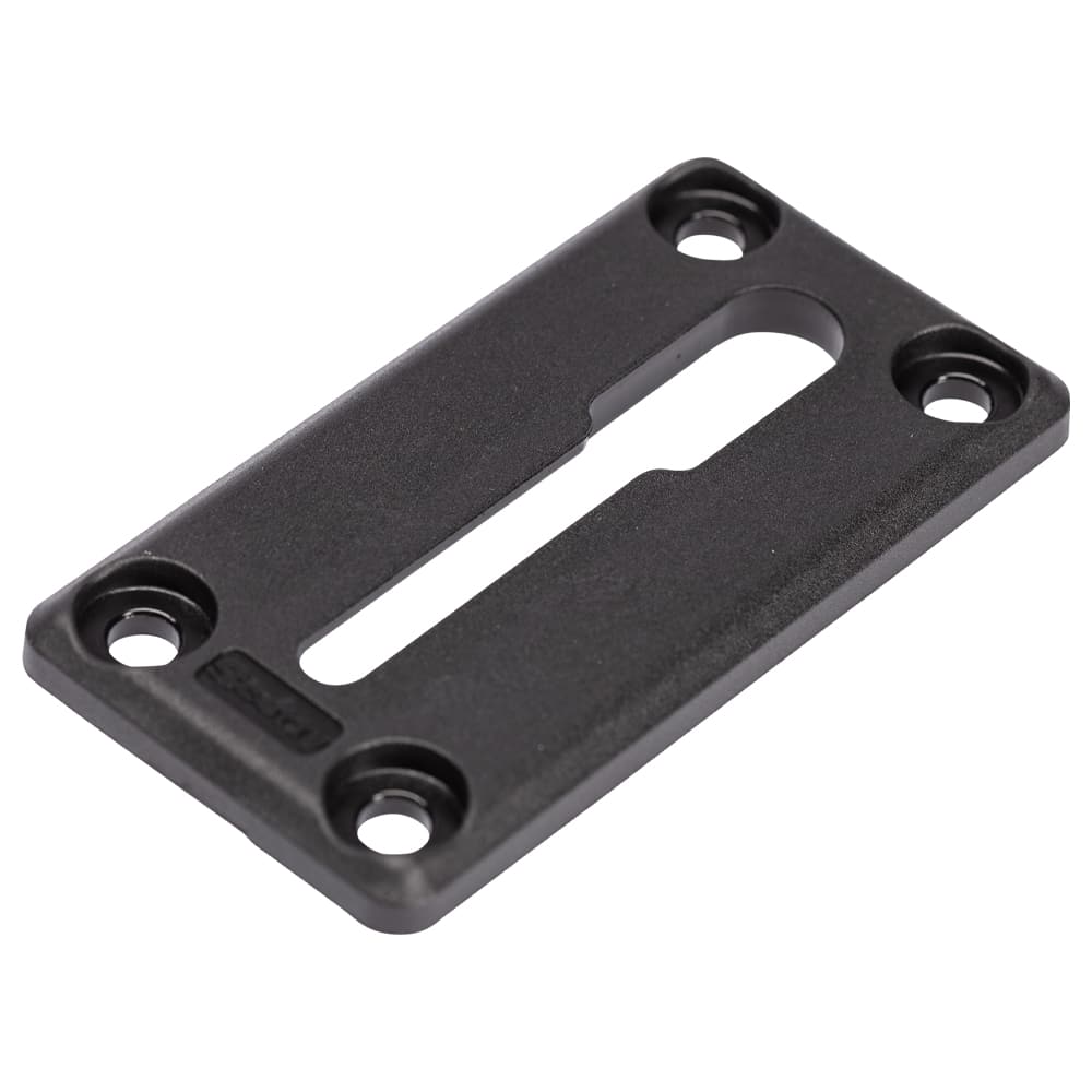 Track Adaptor For Glue On Pad
