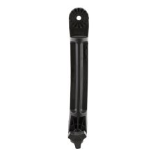 Adjustable Rod Holder Height Extender, all Nylon