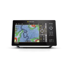 Minn Kota FishFinder X10 CMSI+
