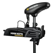 Minn Kota POWERDRIVE 2 55/Micro Remote/54"/137cm/12V