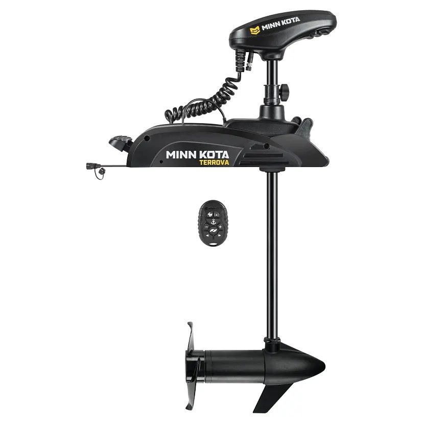 Minn Kota KY TERROVA 2 55/Micro Remote/36"/91cm/12V