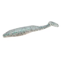 Zoom Swimmin' Super Fluke 5" - 12,5cm Disco Green