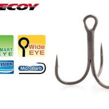 Decoy Treble Y-F33F